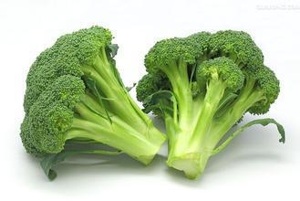 西兰花