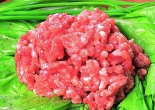 猪肉馅