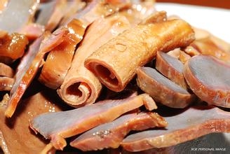 卤味