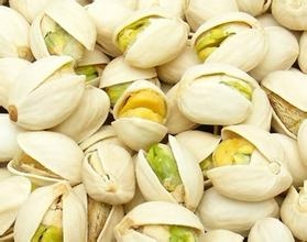 开心果