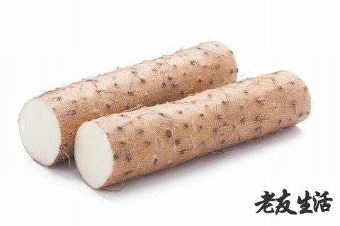 淮山的功效与作用